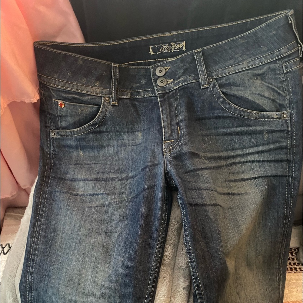 Hudson Jeans - Size 30